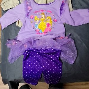 NEWBORN DADDYS LITTLE PRINCESS!!